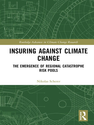 cover image of Insuring Against Climate Change